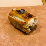 鮨 十兵衛 - 穴子君♡