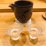 鮨 十兵衛 - 梵　ときしらず