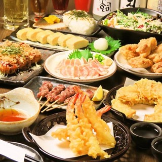 宴会に人気 革命天ぷら 旬の海鮮など 9品 大人気 まんてんコース 2時間飲み放題付き まんてん居酒屋 蒲田 居酒屋 食べログ 宴会に人気 革命天ぷら 旬の海鮮など 9品 大人気 まんてんコース 2時間飲み放題付き まんてん居酒屋 蒲田 居酒屋 食べログ