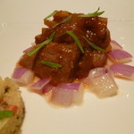 IL TEATRINO DA SALONE - 仔羊のストゥファート