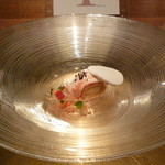 IL TEATRINO DA SALONE - フラゴラ エ ペペ