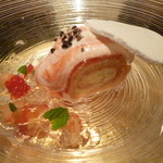 IL TEATRINO DA SALONE - フラゴラ エ ペペ