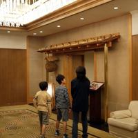 日本料理　花木鳥 - レストラン街の日本料理 花木鳥