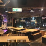 MASUYA MEAT&CRAFT BEER - 内観写真: