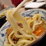 丸亀製麺 - 