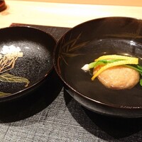 御料理 まつ山 - 