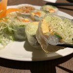 本格タイ料理バル プアン - 