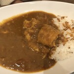 元町チキンカレーのお店 パルフェ - 