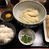 うどん処 重己