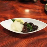 養老乃瀧 - 料理写真:ホタルイカ