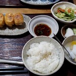 餃子の丸満 - 