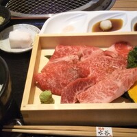 焼肉 水谷 - 