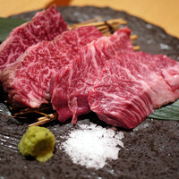 近江うし焼肉 にくTATSU 銀座店 - 