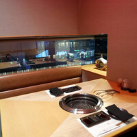 近江うし焼肉 にくTATSU 銀座店 - 