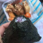 おにぎりの桃太郎 追分店 追分 おにぎり 食べログ おにぎりの桃太郎 追分店 追分 おにぎり 食べログ