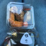 おにぎりの桃太郎 追分店 追分 おにぎり 食べログ おにぎりの桃太郎 追分店 追分 おにぎり 食べログ