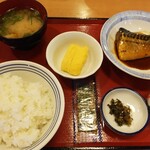 太子矢田部食堂 - 