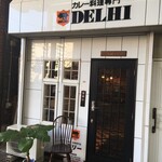 DELHI - 