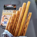 キヨスク - 料理写真: