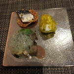  レ ピエール プレシューズ - 