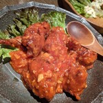 酒楽　どめき - 