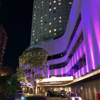 中国料理 「王朝」 ヒルトン東京 - 