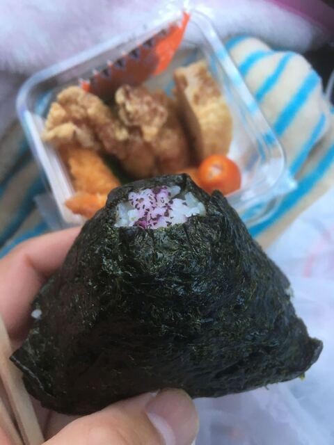 おにぎりの桃太郎 追分店 追分 おにぎり 食べログ おにぎりの桃太郎 追分店 追分 おにぎり 食べログ