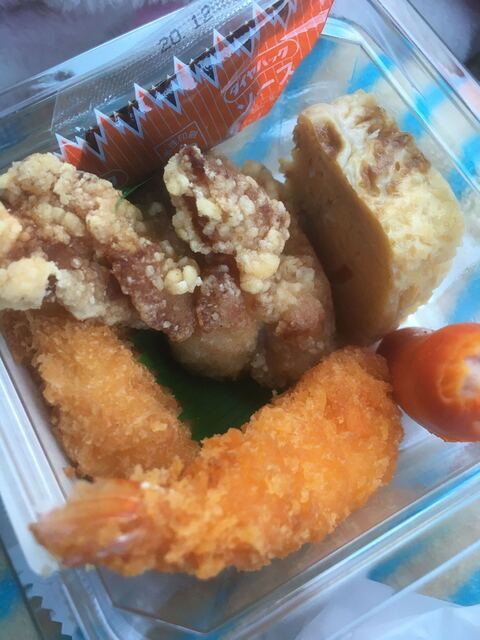 おにぎりの桃太郎 追分店 追分 おにぎり 食べログ おにぎりの桃太郎 追分店 追分 おにぎり 食べログ