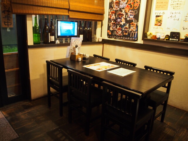 Curry Udon to Motsu-nabe Izakaya no Mise Hare Musubi photo 5