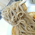 深大寺門前そば - 