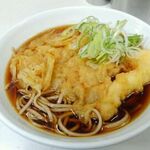 深大寺門前そば - 