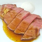 テラスレストラン サントロペ - 