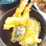 テラスレストラン サントロペ - 