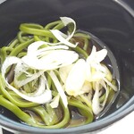 テラスレストラン サントロペ - 