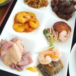 テラスレストラン サントロペ - 