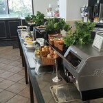 テラスレストラン サントロペ - 