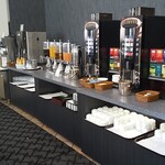 テラスレストラン サントロペ - 