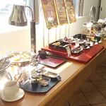 テラスレストラン サントロペ - 