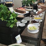 テラスレストラン サントロペ - 