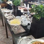 テラスレストラン サントロペ - 