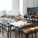 テラスレストラン サントロペ - 