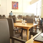 テラスレストラン サントロペ - 