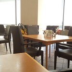 テラスレストラン サントロペ - 