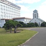 テラスレストラン サントロペ - 