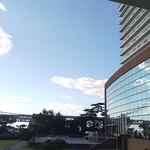 テラスレストラン サントロペ - 