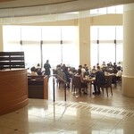 テラスレストラン サントロペ - 