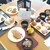 テラスレストラン サントロペ - 料理写真: