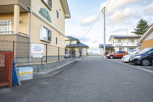 カレーうねるま - 須賀川（カレー）の写真