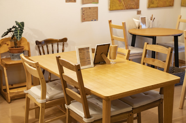 カレーうねるま - 須賀川（カレー）の写真