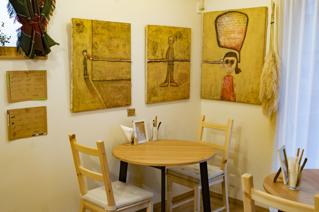 カレーうねるま - 須賀川（カレー）の写真